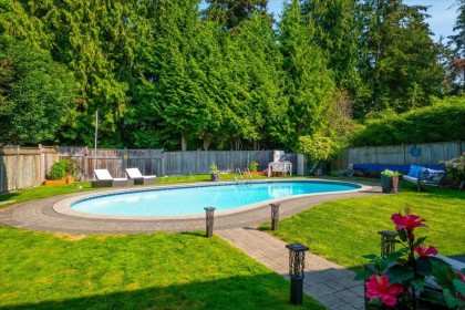 Photo 6 at 2864 Bushnell Place, Westlynn Terrace, North Vancouver
