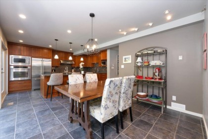 Photo 12 at 2864 Bushnell Place, Westlynn Terrace, North Vancouver