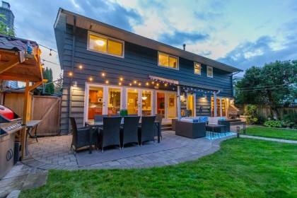 Photo 3 at 2864 Bushnell Place, Westlynn Terrace, North Vancouver