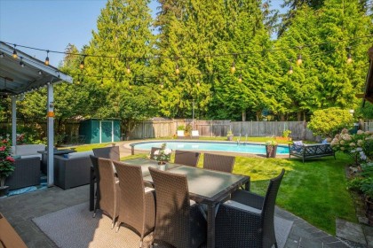 Photo 34 at 2864 Bushnell Place, Westlynn Terrace, North Vancouver
