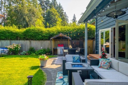 Photo 31 at 2864 Bushnell Place, Westlynn Terrace, North Vancouver