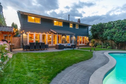 Photo 29 at 2864 Bushnell Place, Westlynn Terrace, North Vancouver