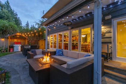 Photo 4 at 2864 Bushnell Place, Westlynn Terrace, North Vancouver