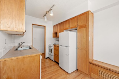 Photo 16 at 309 - 1855 Nelson Street, West End VW, Vancouver West