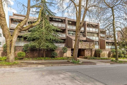 Photo 1 at 309 - 1855 Nelson Street, West End VW, Vancouver West