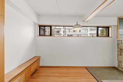 Photo 4 at 309 - 1855 Nelson Street, West End VW, Vancouver West