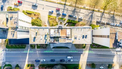 Photo 2 at 304 - 1233 Beach Avenue, West End VW, Vancouver West