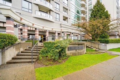 Photo 28 at 304 - 1233 Beach Avenue, West End VW, Vancouver West