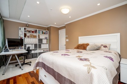 Photo 24 at 304 - 1233 Beach Avenue, West End VW, Vancouver West