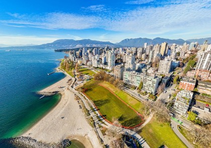 Photo 33 at 304 - 1233 Beach Avenue, West End VW, Vancouver West