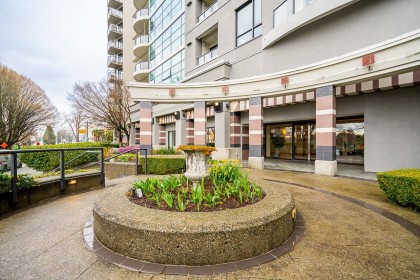 Photo 29 at 304 - 1233 Beach Avenue, West End VW, Vancouver West