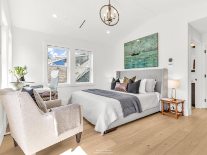 Photo 23 at 3022 W King Edward Avenue, MacKenzie Heights, Vancouver West