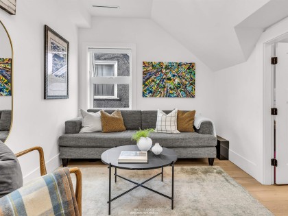 Photo 27 at 3022 W King Edward Avenue, MacKenzie Heights, Vancouver West