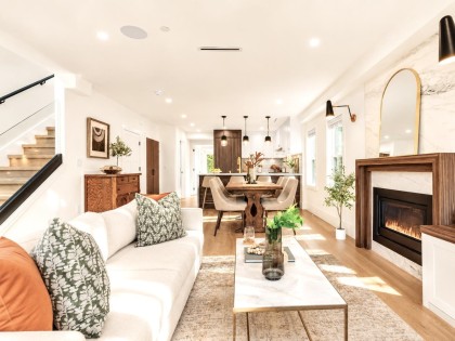 Photo 6 at 3022 W King Edward Avenue, MacKenzie Heights, Vancouver West