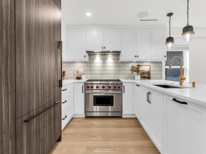 Photo 13 at 3022 W King Edward Avenue, MacKenzie Heights, Vancouver West