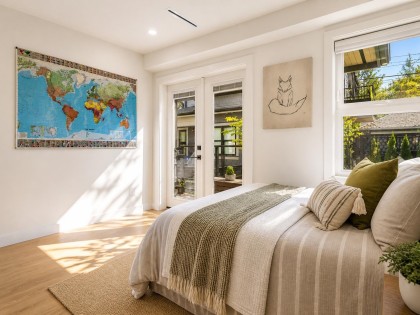Photo 17 at 3022 W King Edward Avenue, MacKenzie Heights, Vancouver West