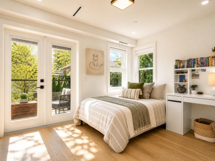 Photo 16 at 3022 W King Edward Avenue, MacKenzie Heights, Vancouver West