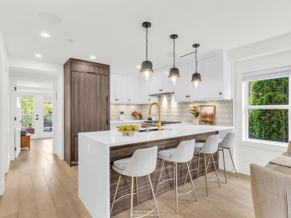 Photo 12 at 3022 W King Edward Avenue, MacKenzie Heights, Vancouver West