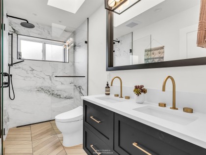 Photo 26 at 3022 W King Edward Avenue, MacKenzie Heights, Vancouver West