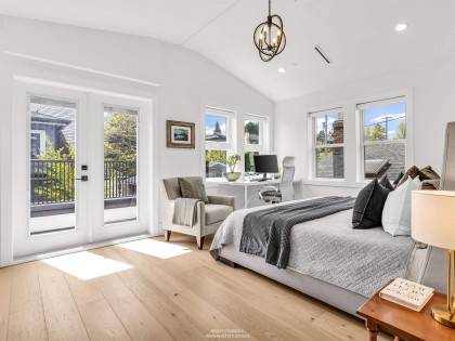 Photo 22 at 3022 W King Edward Avenue, MacKenzie Heights, Vancouver West