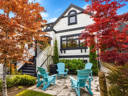 Photo 3 at 3022 W King Edward Avenue, MacKenzie Heights, Vancouver West