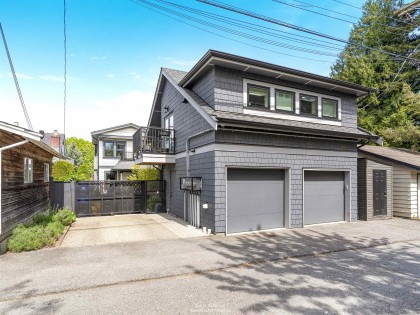 Photo 36 at 3022 W King Edward Avenue, MacKenzie Heights, Vancouver West
