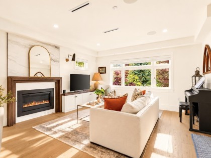 Photo 5 at 3022 W King Edward Avenue, MacKenzie Heights, Vancouver West