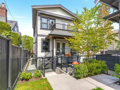 Photo 20 at 3022 W King Edward Avenue, MacKenzie Heights, Vancouver West