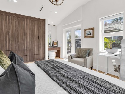 Photo 24 at 3022 W King Edward Avenue, MacKenzie Heights, Vancouver West
