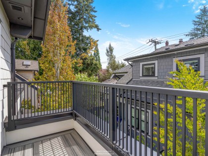 Photo 34 at 3022 W King Edward Avenue, MacKenzie Heights, Vancouver West