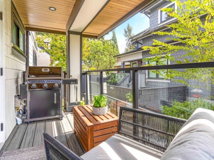 Photo 19 at 3022 W King Edward Avenue, MacKenzie Heights, Vancouver West