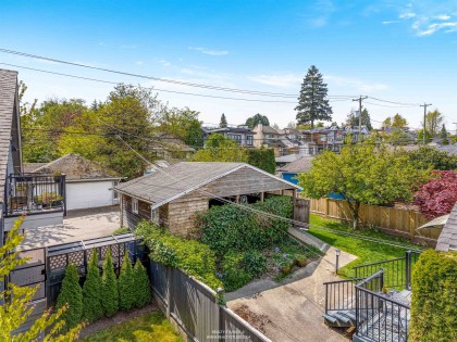 Photo 35 at 3022 W King Edward Avenue, MacKenzie Heights, Vancouver West