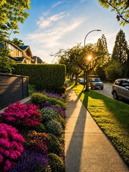 Photo 39 at 3022 W King Edward Avenue, MacKenzie Heights, Vancouver West