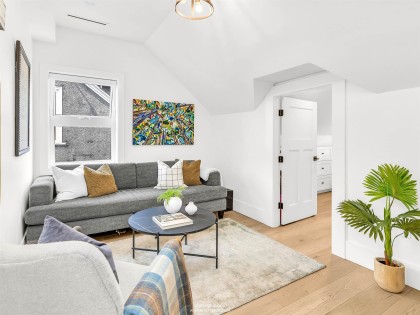 Photo 29 at 3022 W King Edward Avenue, MacKenzie Heights, Vancouver West