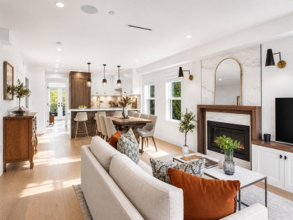 Photo 4 at 3022 W King Edward Avenue, MacKenzie Heights, Vancouver West