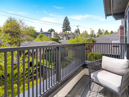 Photo 25 at 3022 W King Edward Avenue, MacKenzie Heights, Vancouver West