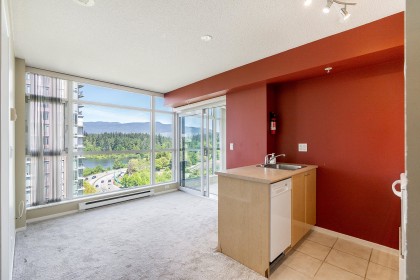 Photo 2 at PH110 - 1889 Alberni Street, West End VW, Vancouver West
