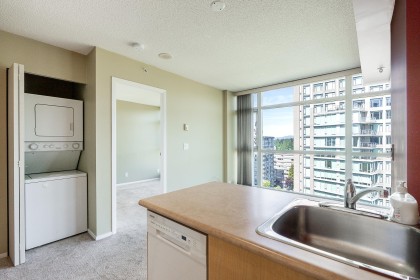Photo 6 at PH110 - 1889 Alberni Street, West End VW, Vancouver West