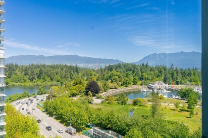 Photo 17 at PH110 - 1889 Alberni Street, West End VW, Vancouver West