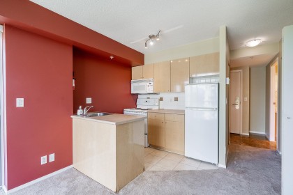 Photo 3 at PH110 - 1889 Alberni Street, West End VW, Vancouver West