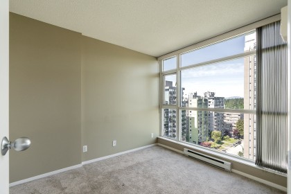 Photo 10 at PH110 - 1889 Alberni Street, West End VW, Vancouver West
