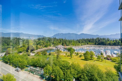 Photo 18 at PH110 - 1889 Alberni Street, West End VW, Vancouver West