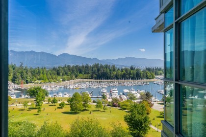 Photo 19 at PH110 - 1889 Alberni Street, West End VW, Vancouver West