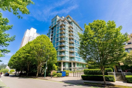 Photo 31 at PH110 - 1889 Alberni Street, West End VW, Vancouver West