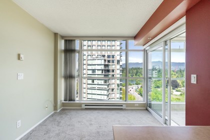 Photo 4 at PH110 - 1889 Alberni Street, West End VW, Vancouver West