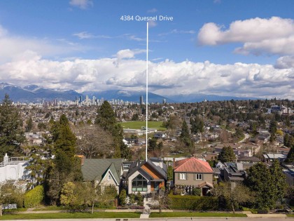 Photo 34 at 4384 Quesnel Drive, Arbutus, Vancouver West