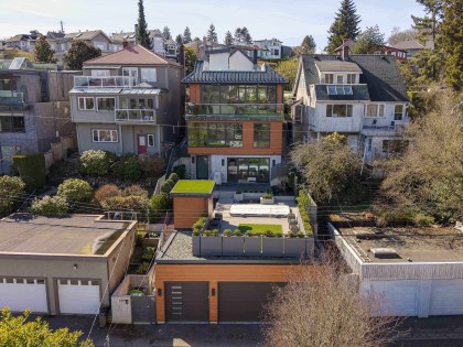 Photo 37 at 4384 Quesnel Drive, Arbutus, Vancouver West