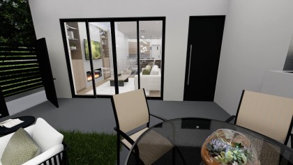 Photo 2 at 3 - 5718 Alma Street, Southlands, Vancouver West