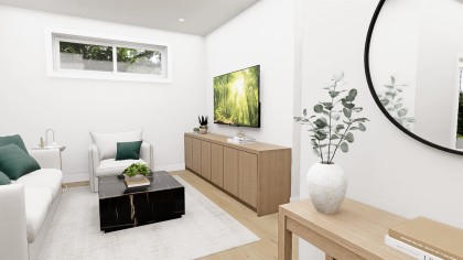 Photo 11 at 3 - 5718 Alma Street, Southlands, Vancouver West