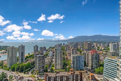 Photo 6 at 3305 - 1335 Howe Street, Downtown VW, Vancouver West